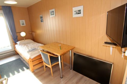 Langeoog Pension Landhaus am Schniederdamm - 4 - zimmer 4