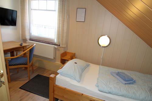 Langeoog Pension Landhaus am Schniederdamm - 6 - zimmer 6