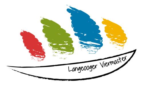 Langeoog Ferienwohnung Vermietung am Meer – Langeooger Viermaster