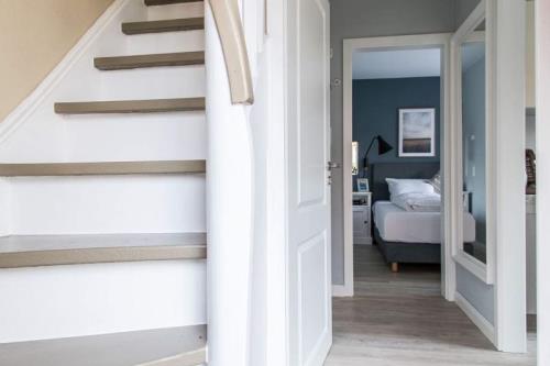 Langeoog Ferienwohnung Vermietung am Meer – Langeooger Viermaster - Gelbes Segel - Ausstattung 16