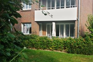 Ferienwohnung Langeooger Jahreszeiten