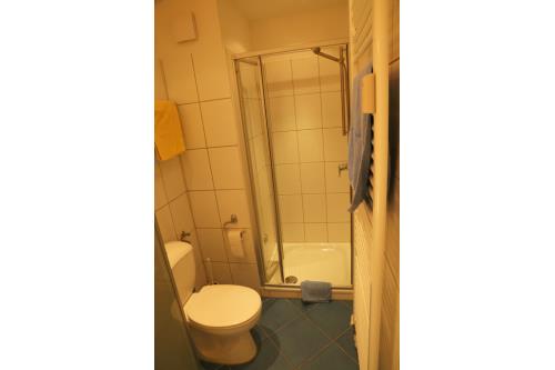 Langeoog Ferienwohnung Langeooger Jahreszeiten - Bad