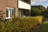 Langeoog Ferienwohnung Langeooger Jahreszeiten - Gartenanlage