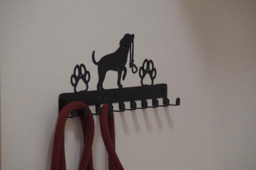 Langeoog Ferienwohnung Langeooger Küstenzauber