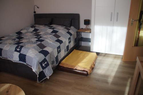 Langeoog Ferienwohnung Langeooger Küstenzauber