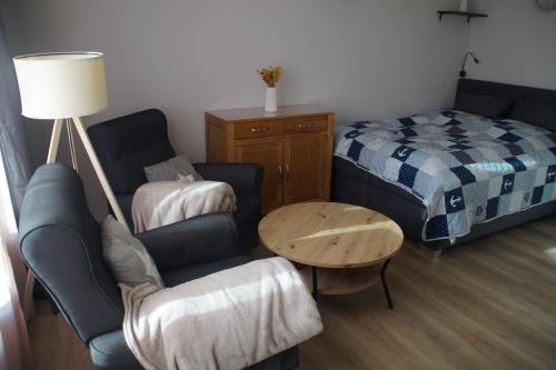 Langeoog Ferienwohnung Langeooger Küstenzauber