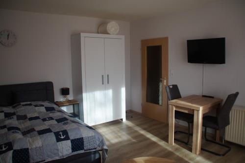 Langeoog Ferienwohnung Langeooger Küstenzauber