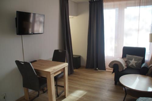 Langeoog Ferienwohnung Langeooger Küstenzauber