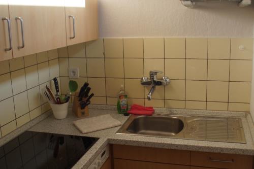 Langeoog Ferienwohnung Langeooger Küstenzauber