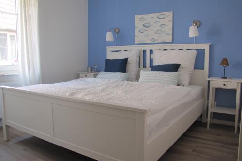 Langeoog Ferienwohnung Langeoogzeit - 1 - Ausstattung 3