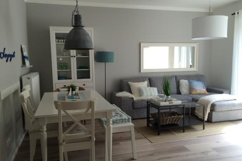 Langeoog Ferienwohnung Langeoogzeit - Gemütliche Ferienwohnung zum wohlfühlen.