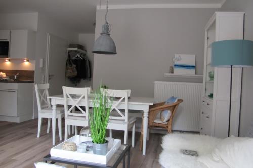 Langeoog Ferienwohnung Langeoogzeit
