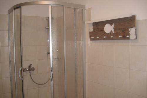 Langeoog Ferienwohnung Lilli&#39;s Welt