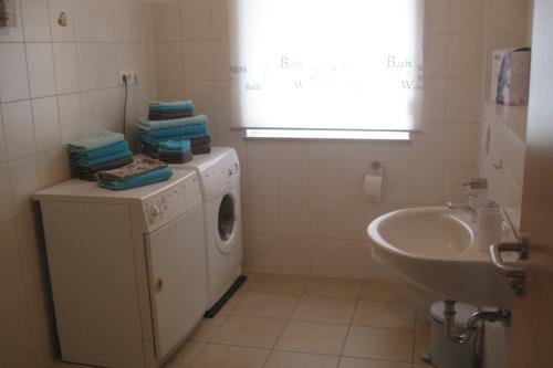 Langeoog Ferienwohnung Lilli&#39;s Welt