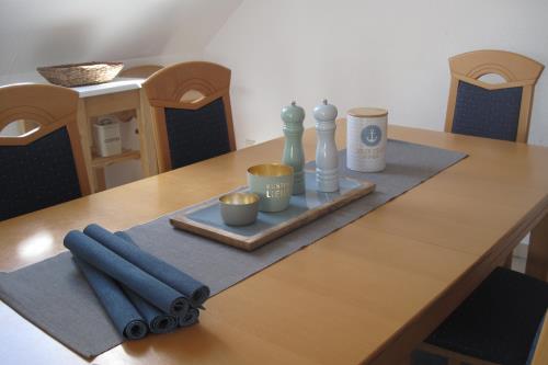 Langeoog Ferienwohnung Lilli&#39;s Welt