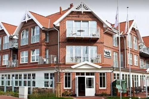 Langeoog Hotel Logierhus Langeoog****superior - Logierhus Langeoog****S 