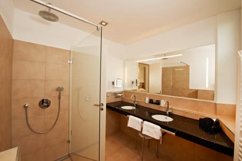 Langeoog Hotel Logierhus Langeoog****superior - 104 - Ausstattung 2