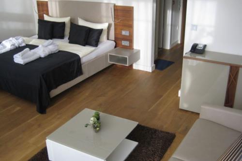 Langeoog Hotel Logierhus Langeoog****superior - 106 - Doppelzimmer Premium