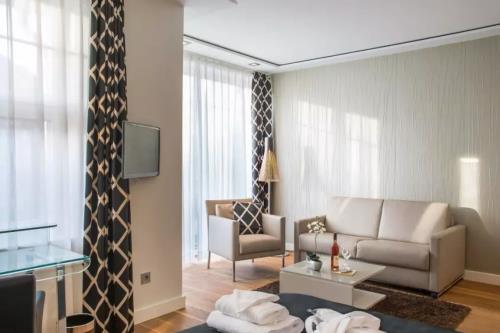 Langeoog Hotel Logierhus Langeoog****superior - 108 - Ausstattung 2