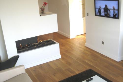 Langeoog Hotel Logierhus Langeoog****superior - 109 - Royalsuite