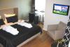 Langeoog Hotel Logierhus Langeoog****superior - Doppelzimmer Comfort