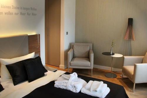 Langeoog Hotel Logierhus Langeoog****superior - 110 - Doppelzimmer Comfort