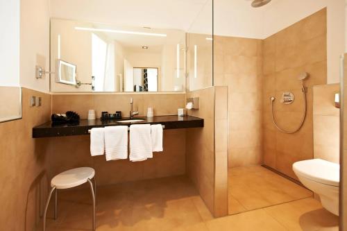 Langeoog Hotel Logierhus Langeoog****superior - 110 - Ausstattung 4