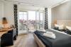 Langeoog Hotel Logierhus Langeoog****superior - LH Economyzimmer