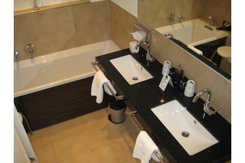 Langeoog Hotel Logierhus Langeoog****superior - 205 - Comfort Suite