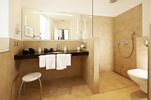 Langeoog Hotel Logierhus Langeoog****superior - 210 - Ausstattung 2