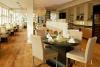 Langeoog Hotel Logierhus Langeoog****superior - Restaurant Anno 1828 