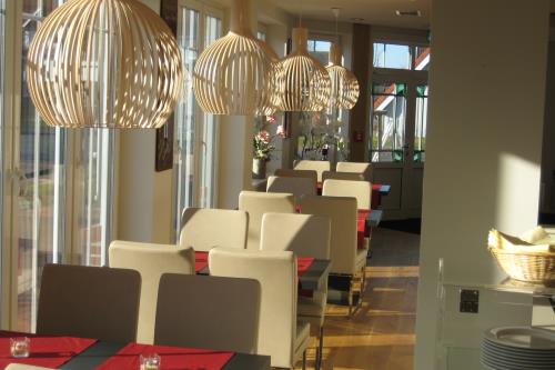 Langeoog Hotel Logierhus Langeoog****superior