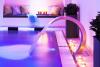 Langeoog Hotel Logierhus Langeoog****superior - Eventpool