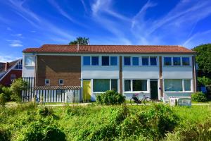 Us Langeoog - Loog 53°N