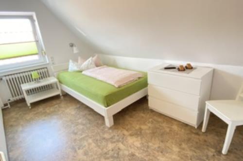 Langeoog Ferienwohnung Haus Lüke Dirks