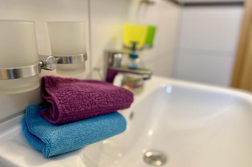 Langeoog Ferienwohnung Haus Lüke Dirks