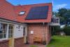 Langeoog Ferienwohnung Lütt Dünenlust