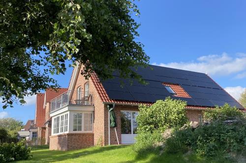 Langeoog Ferienwohnung Lütt Dünenlust