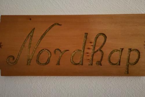 Langeoog Ferienwohnung Lütt Dünenlust - Nordkap - Ausstattung 1