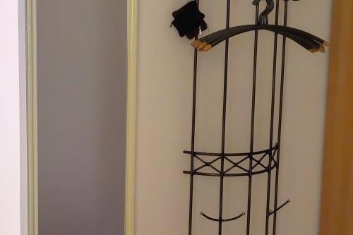 Langeoog Ferienwohnung Lütt Dünenlust - Westkaap - Ausstattung 3