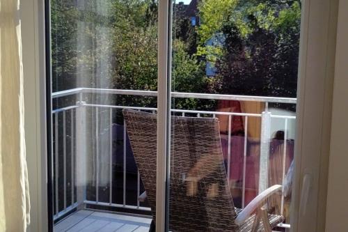 Langeoog Ferienwohnung Lütt Dünenlust - Westkaap - Ausstattung 8