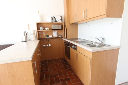 Langeoog Ferienwohnung Us Langeoog - Lütt Knutt - Ausstattung 2
