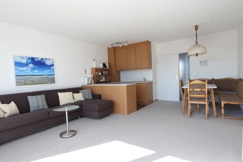 Langeoog Ferienwohnung Us Langeoog - Lütt Knutt - Ausstattung 3