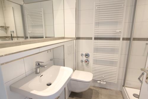 Langeoog Ferienwohnung Us Langeoog - Lütt Knutt - Ausstattung 4