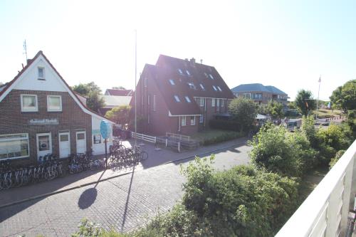 Langeoog Ferienwohnung Us Langeoog - Lütt Knutt - Ausstattung 5