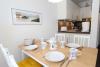 Langeoog Ferienwohnung Us Langeoog - Lüttje Glükk