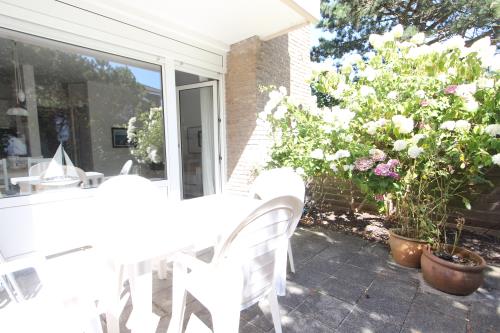 Langeoog Ferienwohnung Us Langeoog - Lüttje Glükk
