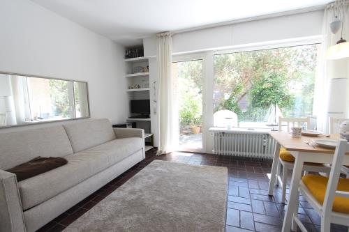Langeoog Ferienwohnung Us Langeoog - Lüttje Glükk - Ausstattung 4