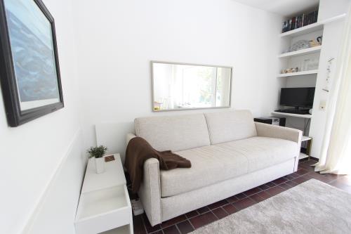 Langeoog Ferienwohnung Us Langeoog - Lüttje Glükk - Ausstattung 5