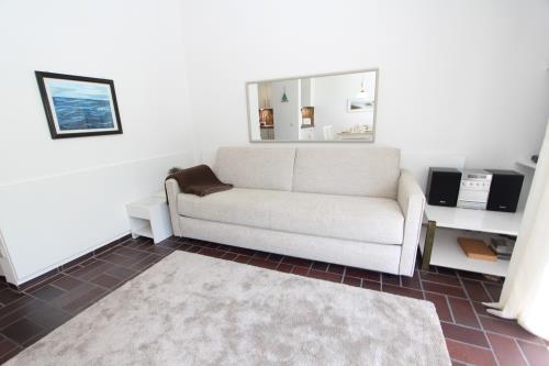 Langeoog Ferienwohnung Us Langeoog - Lüttje Glükk - Ausstattung 6